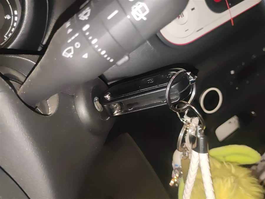 MG 3 SW 2017 car image #13