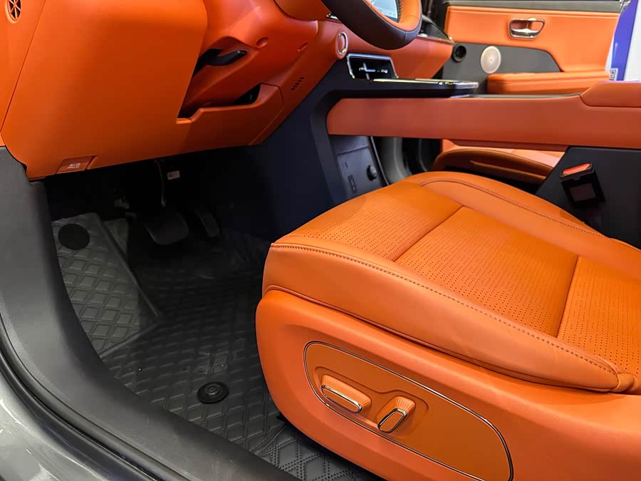 丰田 铂智3X 2025 汽车图片 #13