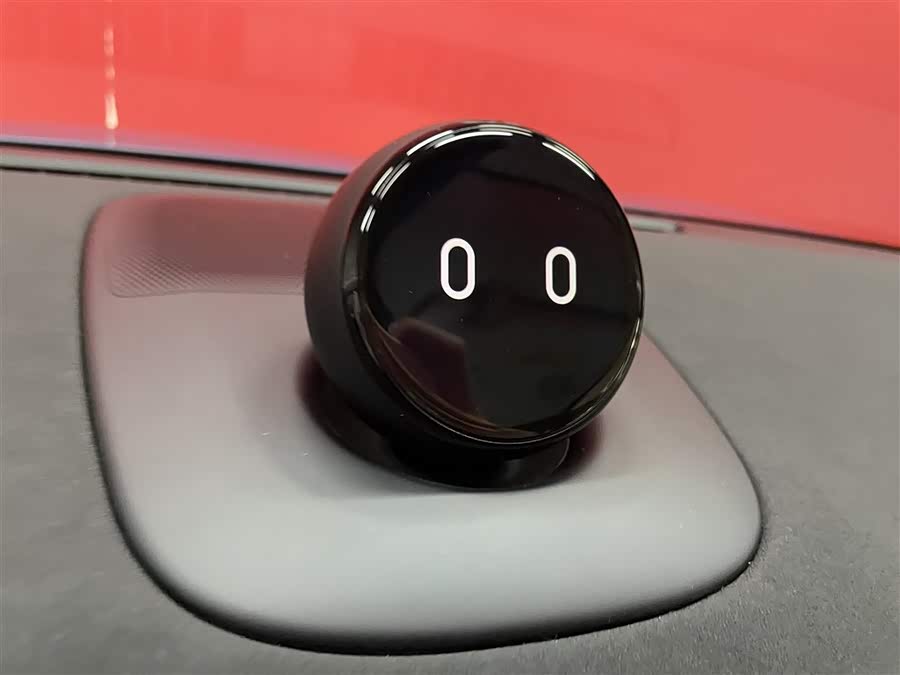 NIO ES7 2024 imagen de coche #13