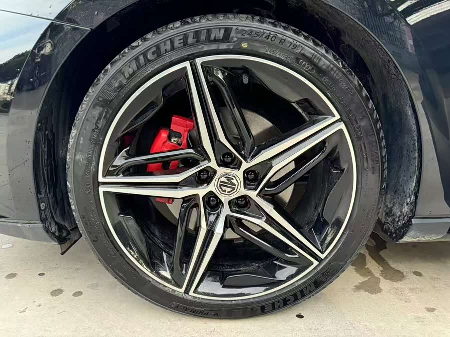 名爵 MG7 2024 汽车图片 #13