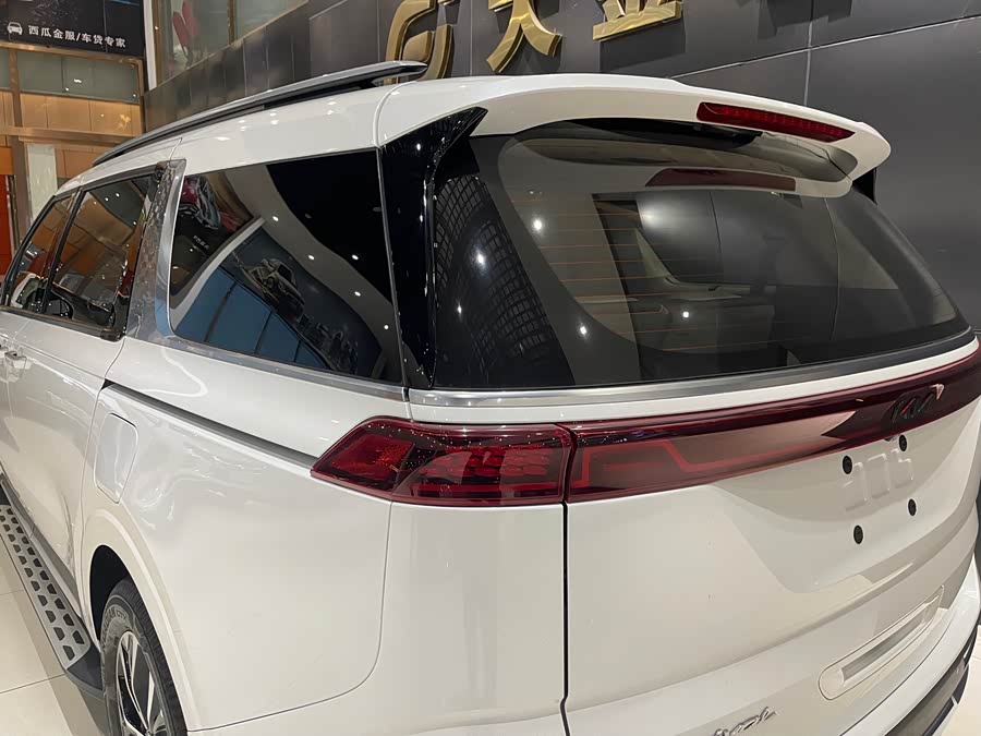 Kia Carnival 2021 image de voiture #13