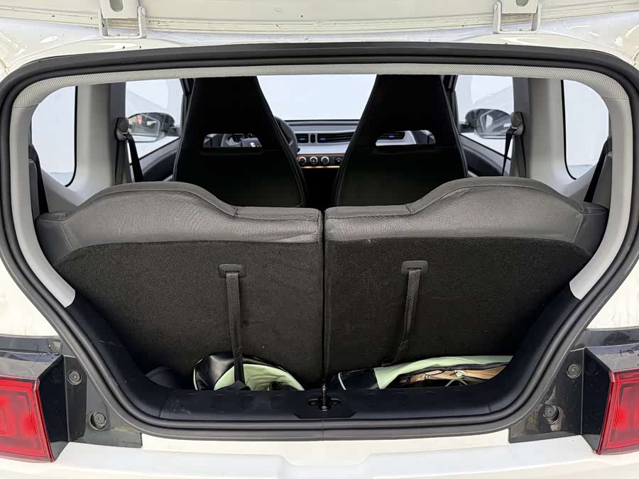 Wuling Hongguang MINI EV 2022 car image #13