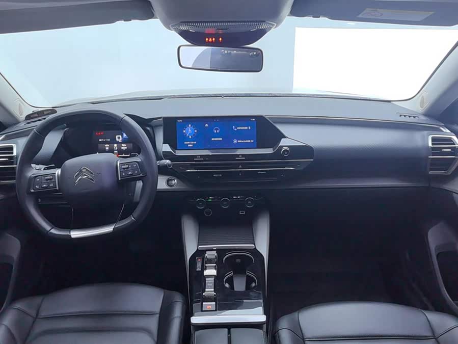 Citroen C5 X 2022 #13 Citroen C5 X 2022 car image #13