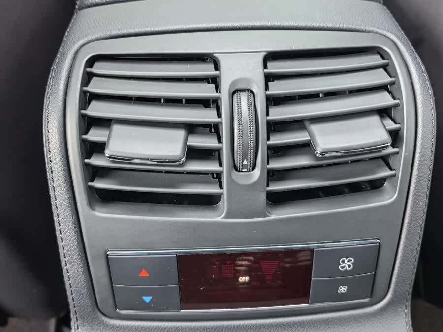 Mercedes-Benz CLS AMG 2017 car image #13