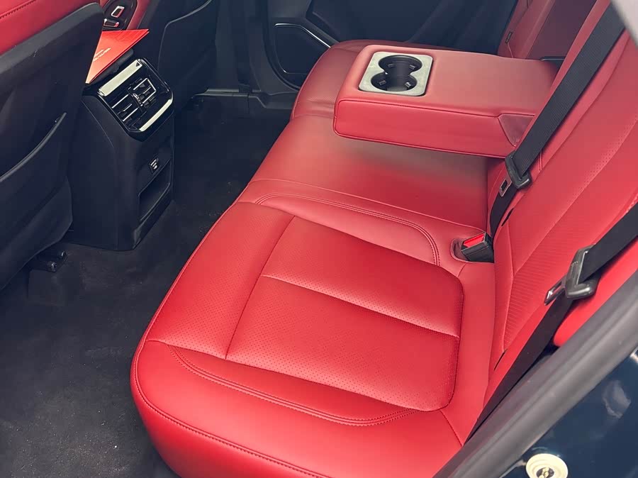 Forthing T5 EVO 2021 image de voiture #13