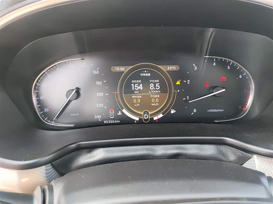 Exceed TX 2019 imagem de carro #13