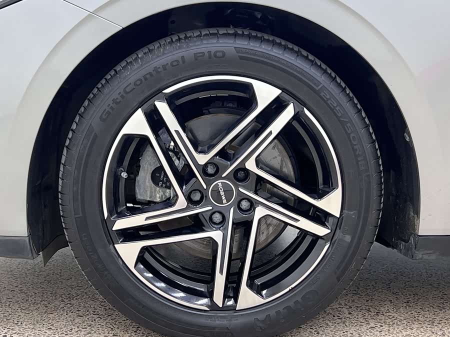 荣威 荣威D7 2023 汽车图片 #13