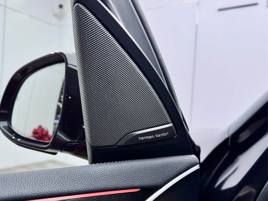 宝马 宝马X3 2020 汽车图片 #13