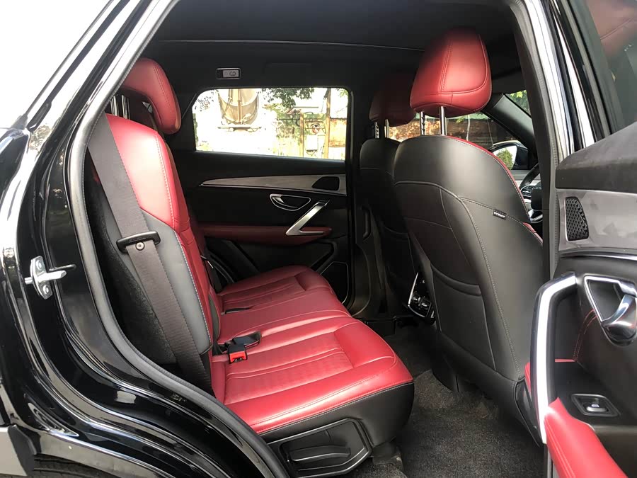 Jetour X70 PRO 2023 car image #13