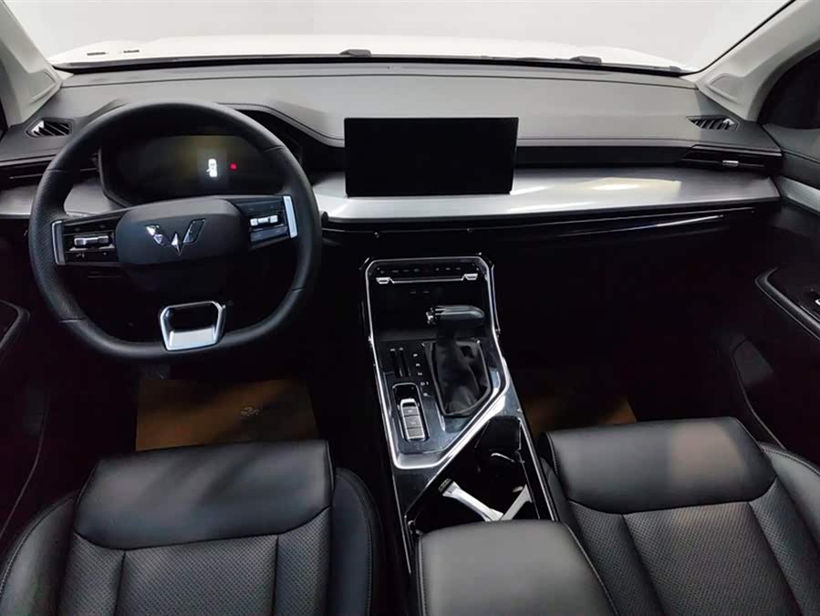 五菱汽车 五菱星辰 2023 汽车图片 #13