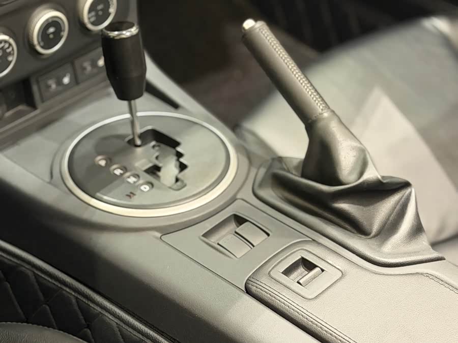 马自达 马自达MX-5 2011 汽车图片 #13