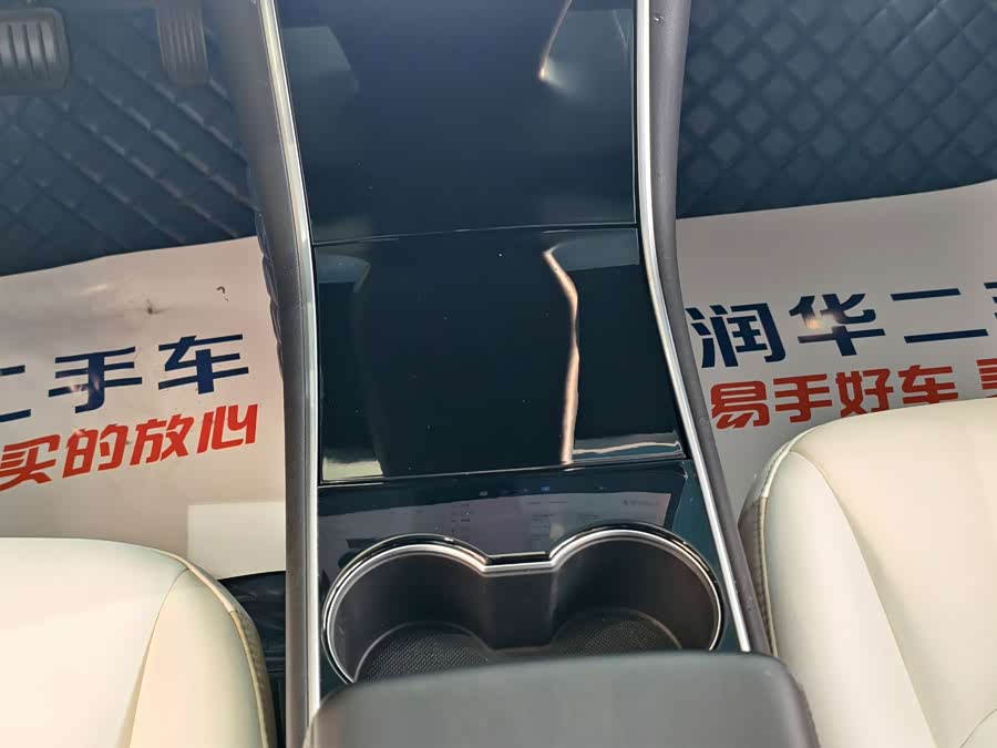 特斯拉 Model 3(进口) 2019 汽车图片 #13