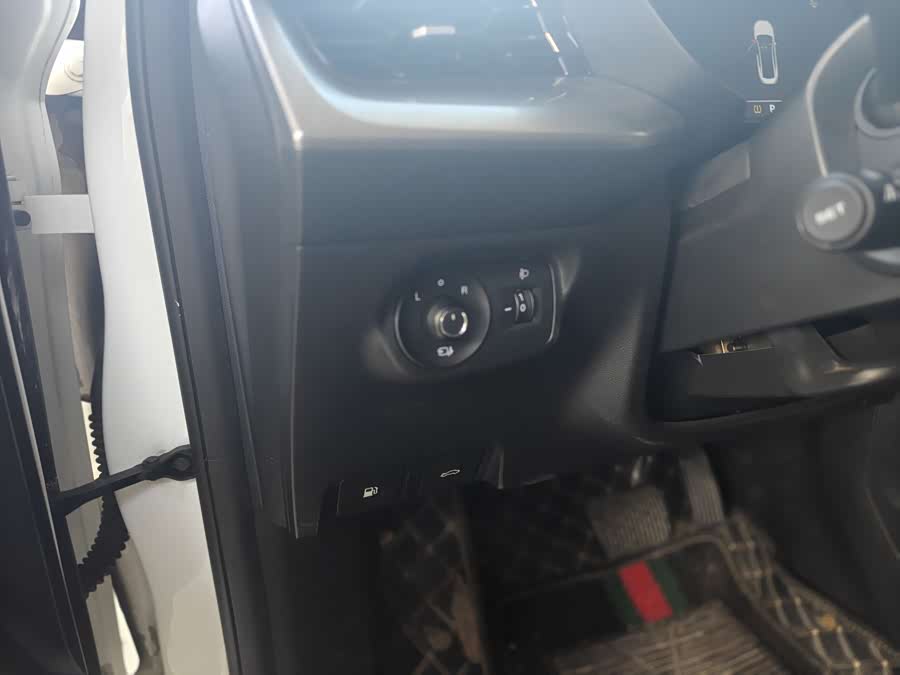 名爵 MG5 2021 汽车图片 #13