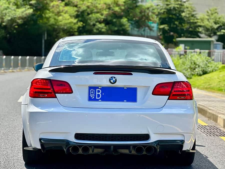 BMW M3 2012 #13 BMW M3 2012 imagen de coche #13