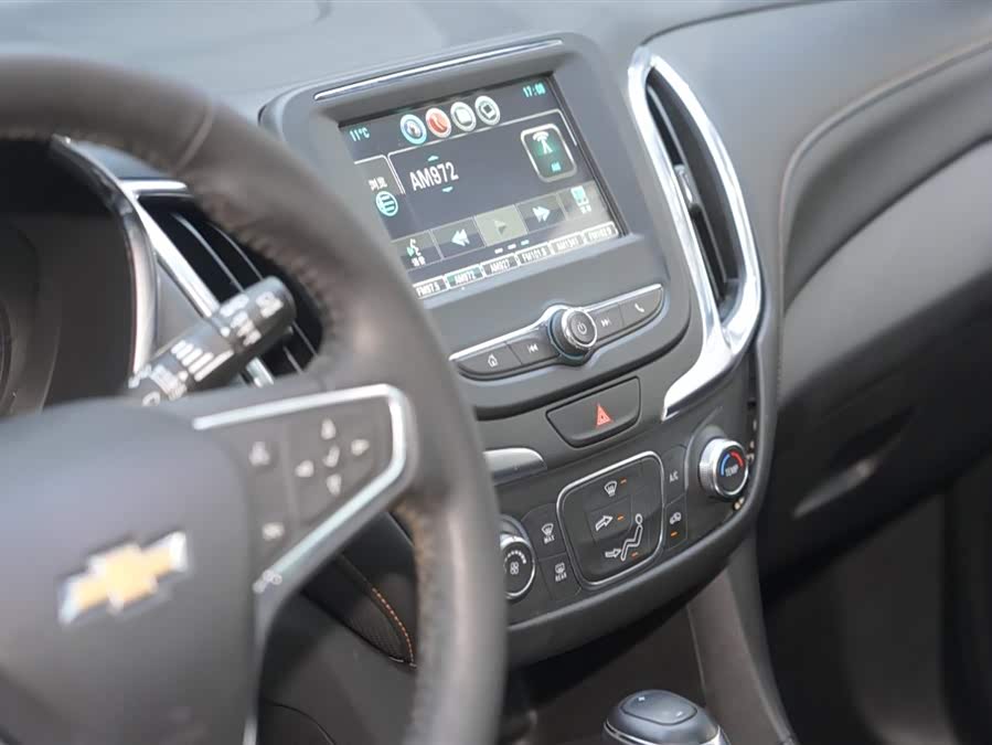 Chevrolet Equinox 2019 #13 Chevrolet Equinox 2019 car image #13