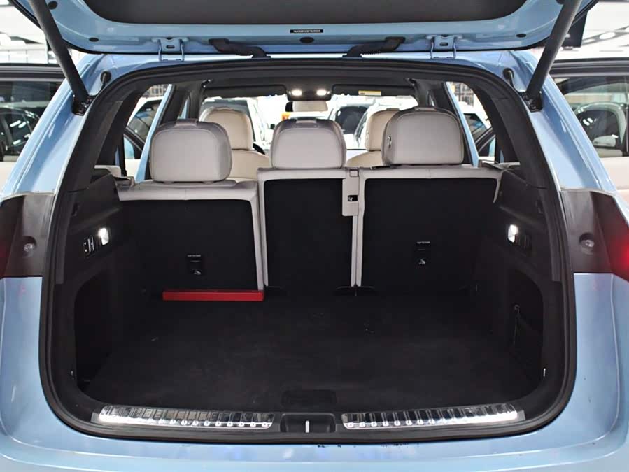 理想汽车 理想L7 2025 汽车图片 #13