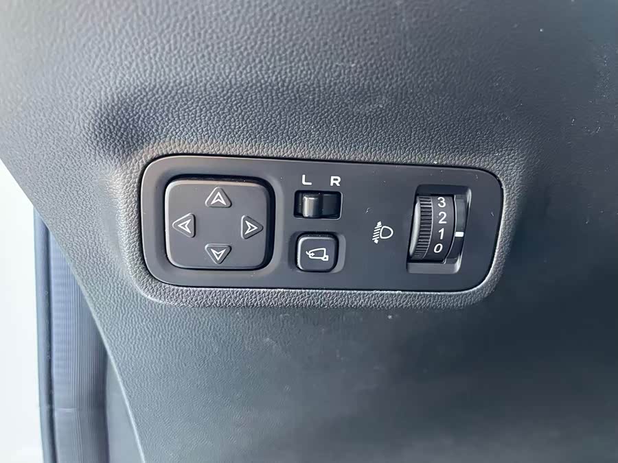 Changan Lamore 2023 car image #13