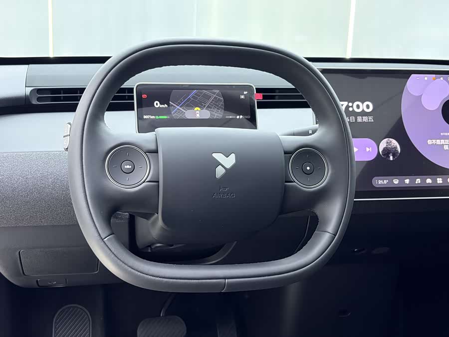 firefly萤火虫 firefly萤火虫 2025 汽车图片 #13