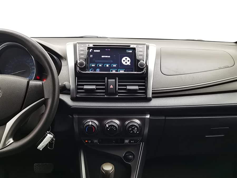 丰田 YARiS L 致炫 2015 汽车图片 #13