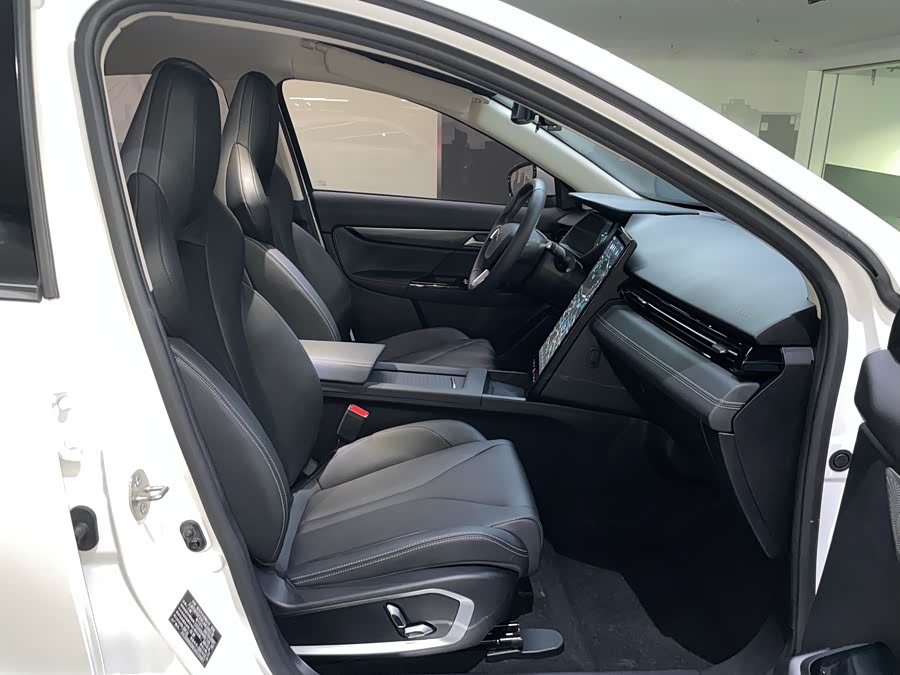 Xpeng G3 2021 immagine di auto #13