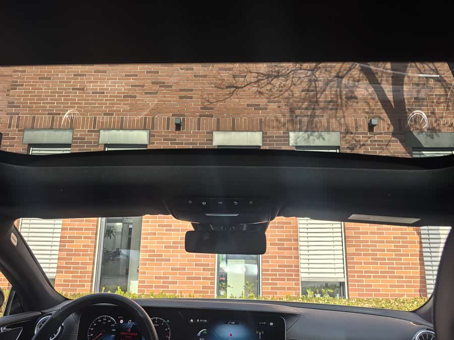 奔驰 AMG GT 2024 #13 奔驰 AMG GT 2024 汽车图片 #13