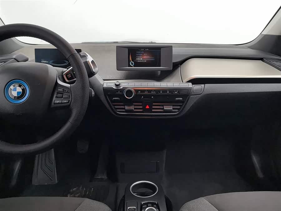 BMW i3 (Imported) 2017 #13 BMW i3 (Imported) 2017 car image #13