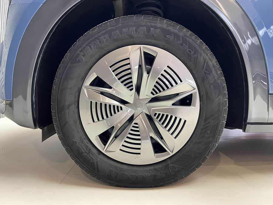 Neta U 2024 изображение автомобиля #13