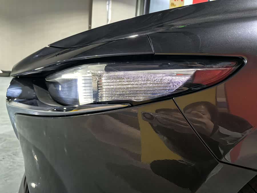 马自达 马自达3 昂克赛拉 2022 汽车图片 #13