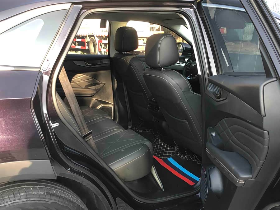 Kaiyi Kunlun 2023 immagine di auto #13