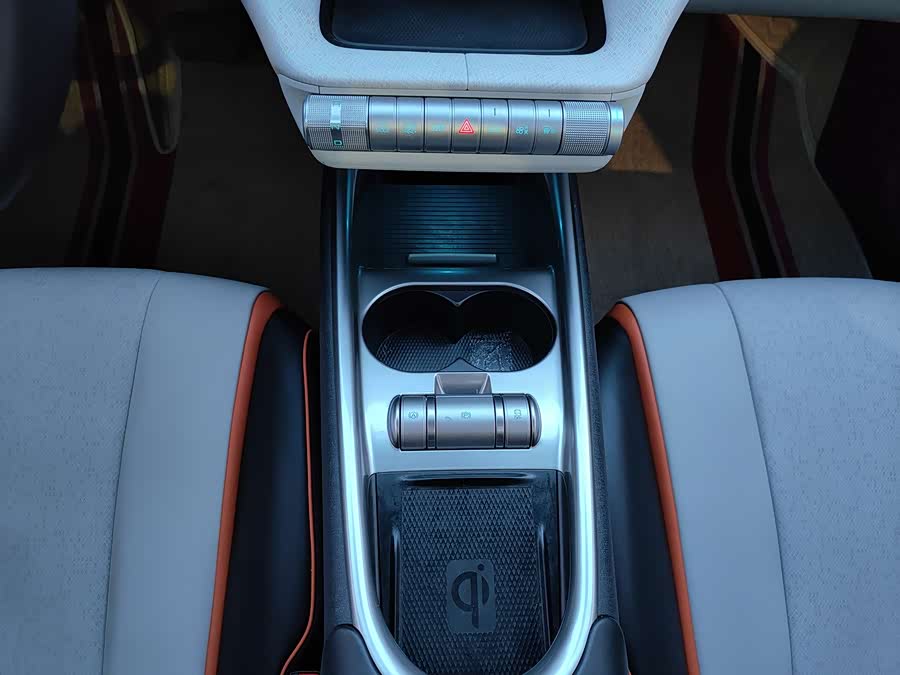 比亚迪 海豚 2022 汽车图片 #13