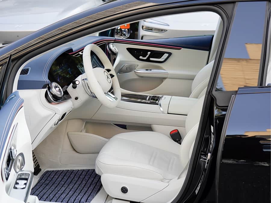 Mercedes-Benz 2023 car image #13