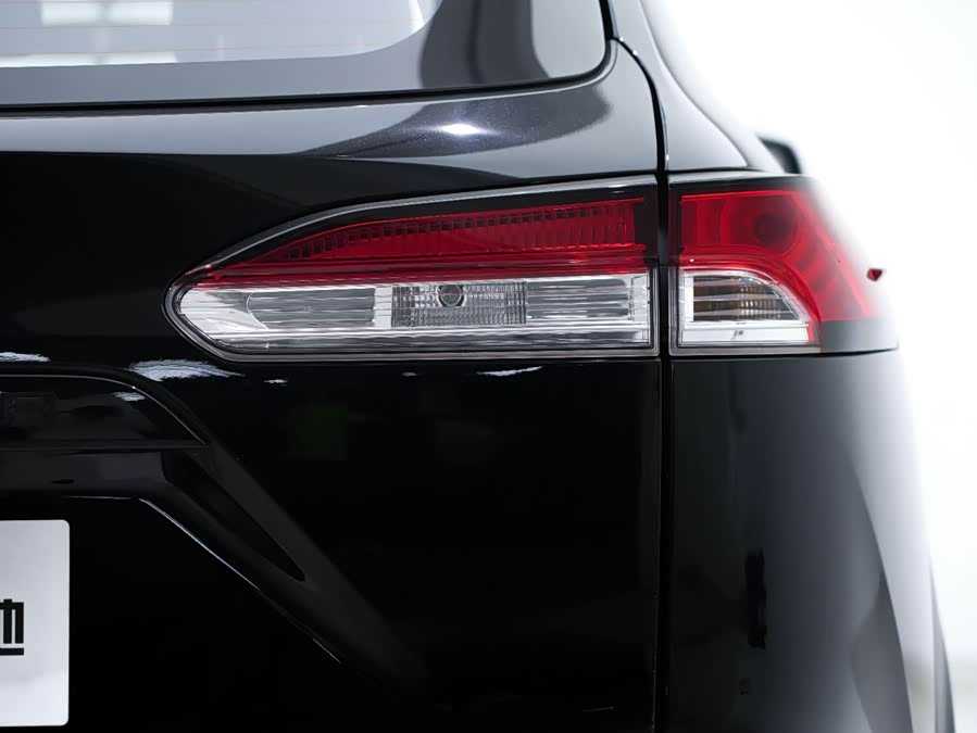 Toyota Frontlander 2024 #13 Toyota Frontlander 2024 imagen de coche #13