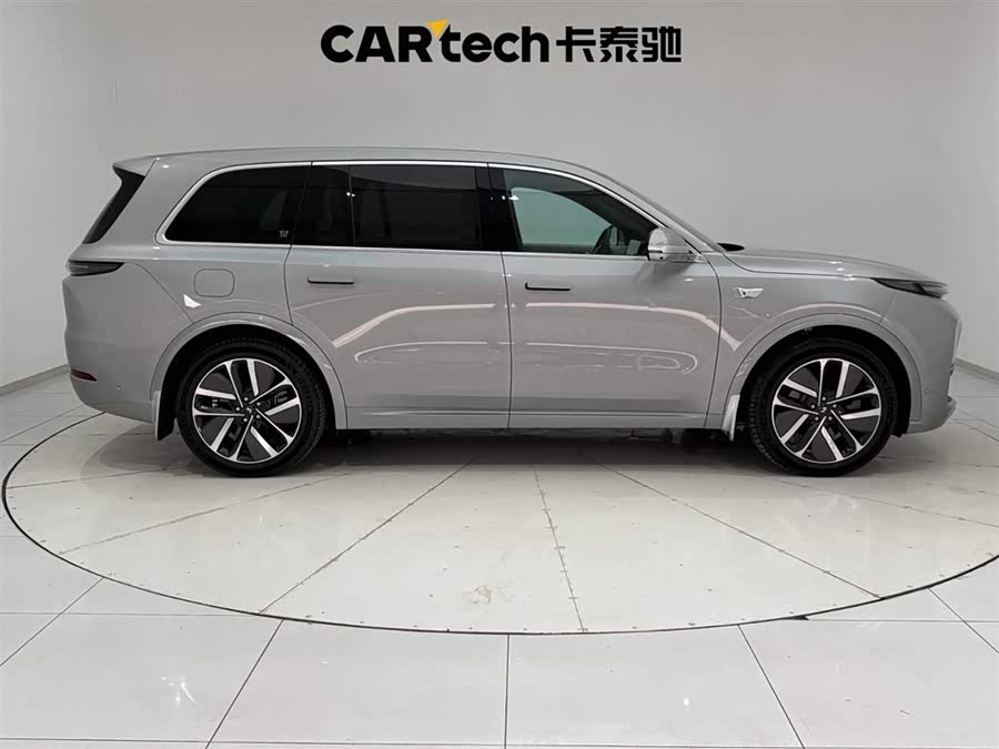 Li L9 2024 imagen de coche #13