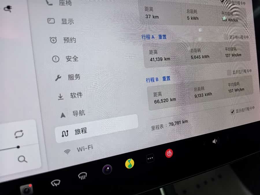 Tesla Model 3 2020 car image #13