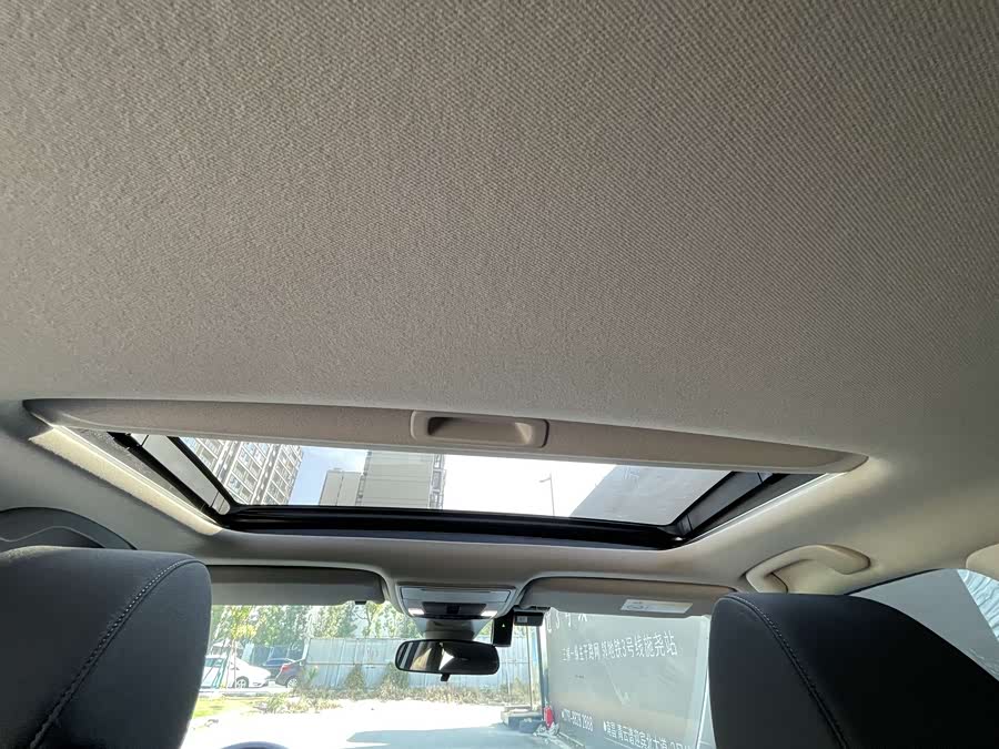 Honda INTEGRA 2024 immagine di auto #13