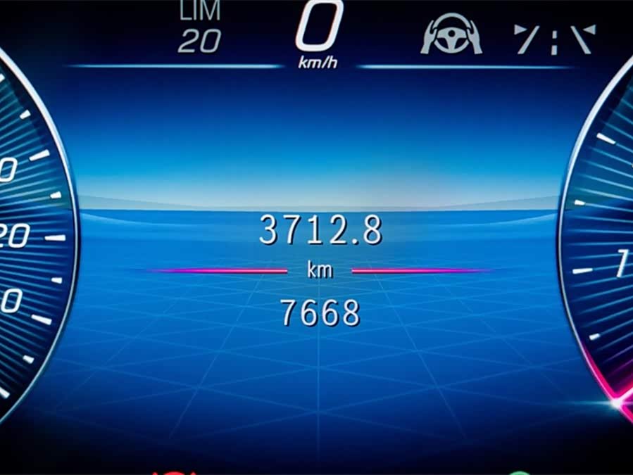 Mercedes-Benz Maybach GLS 2024 car image #13