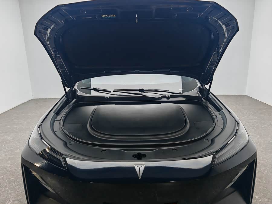 深蓝汽车 深蓝S07 2024 汽车图片 #13