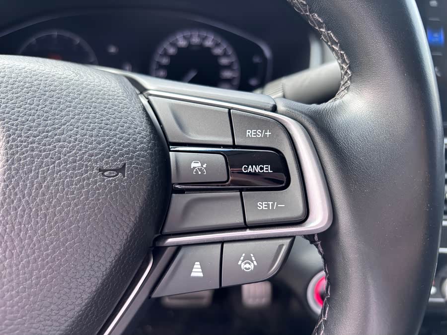 Honda Accord 2023 car image #13