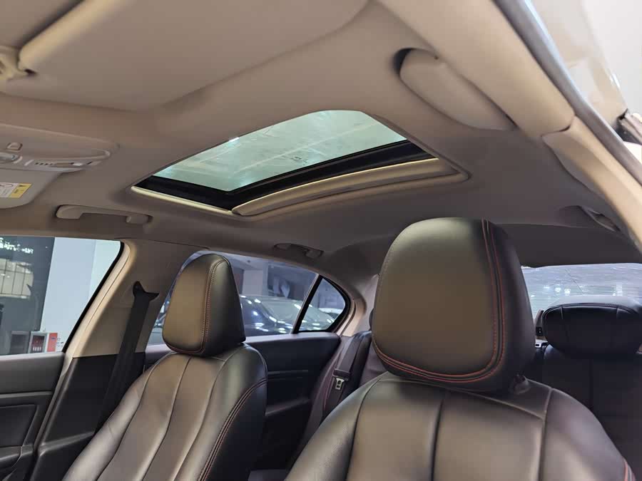 Peugeot 408 2016 car image #13