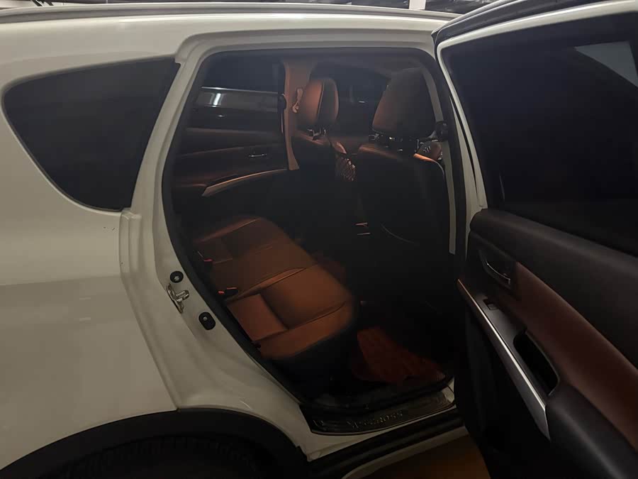 铃木 骁途 2017 汽车图片 #13