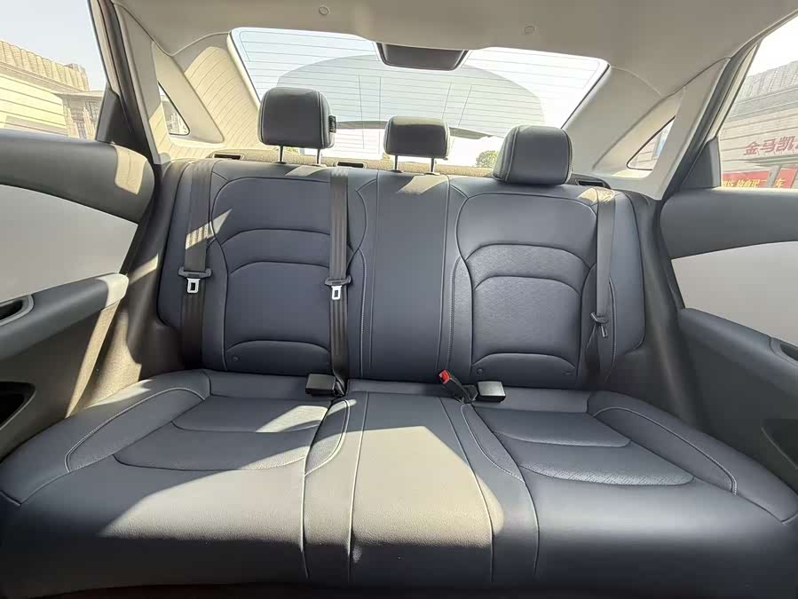 雪佛兰 科鲁泽 2023 汽车图片 #13