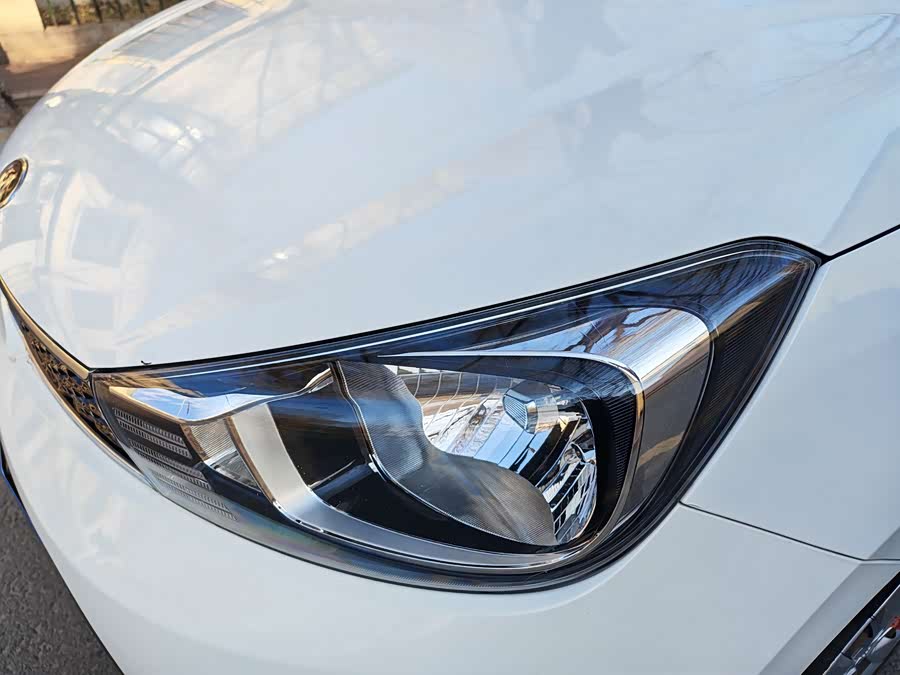 Kia Pegas 2017 image de voiture #13