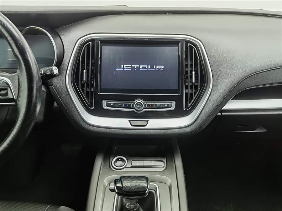 Jetour X70M 2021 immagine di auto #13
