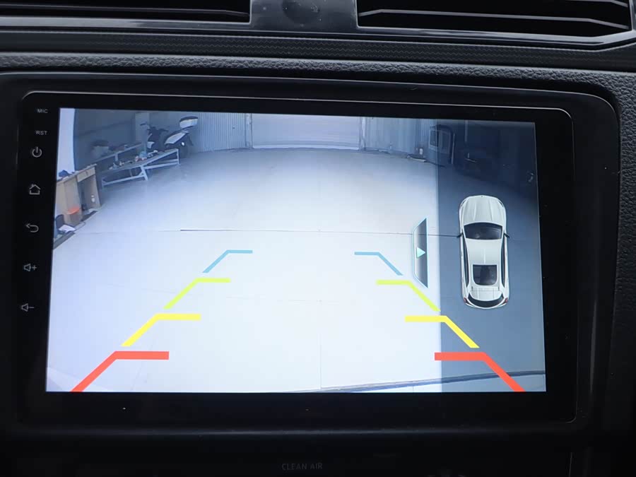 Volkswagen Santana 2023 #13 Volkswagen Santana 2023 immagine di auto #13