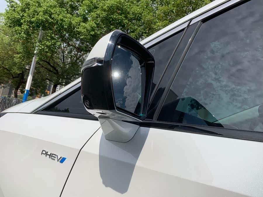 GAC Trumpchi E9 2024 car image #13