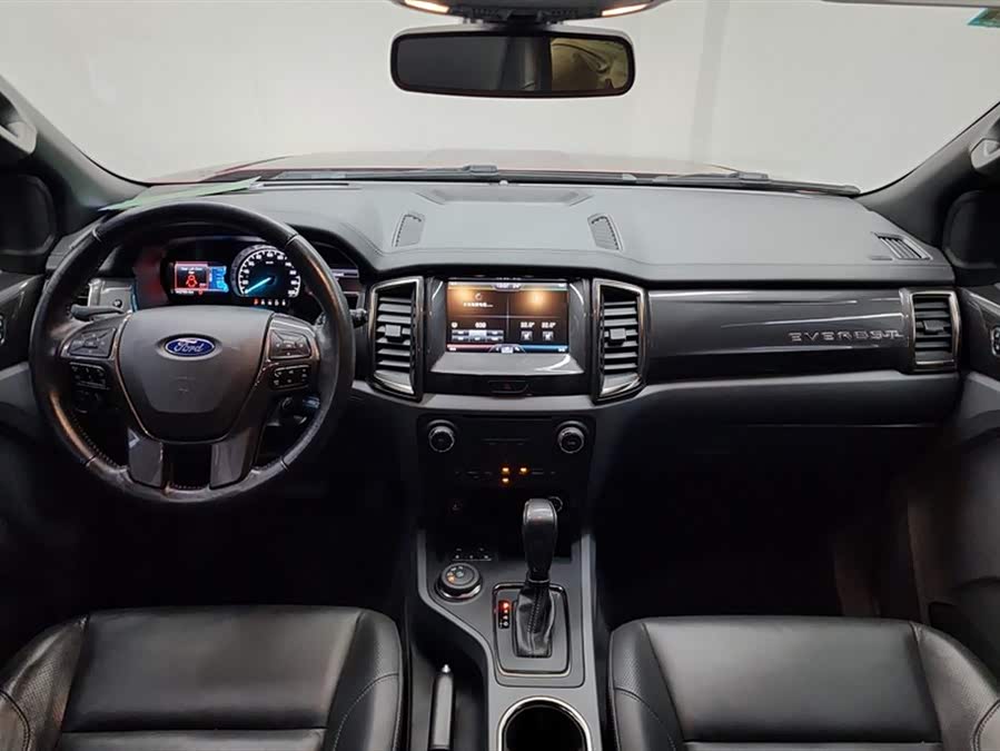 Ford Everest 2015 car image #13