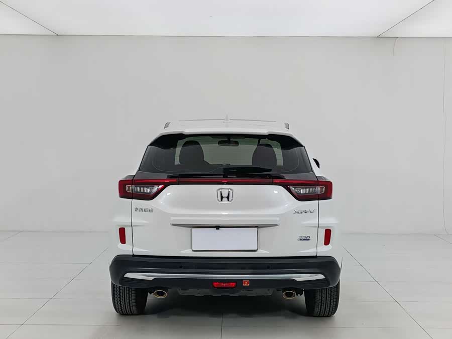 Honda XR-V 2019 #13 Honda XR-V 2019 car image #13