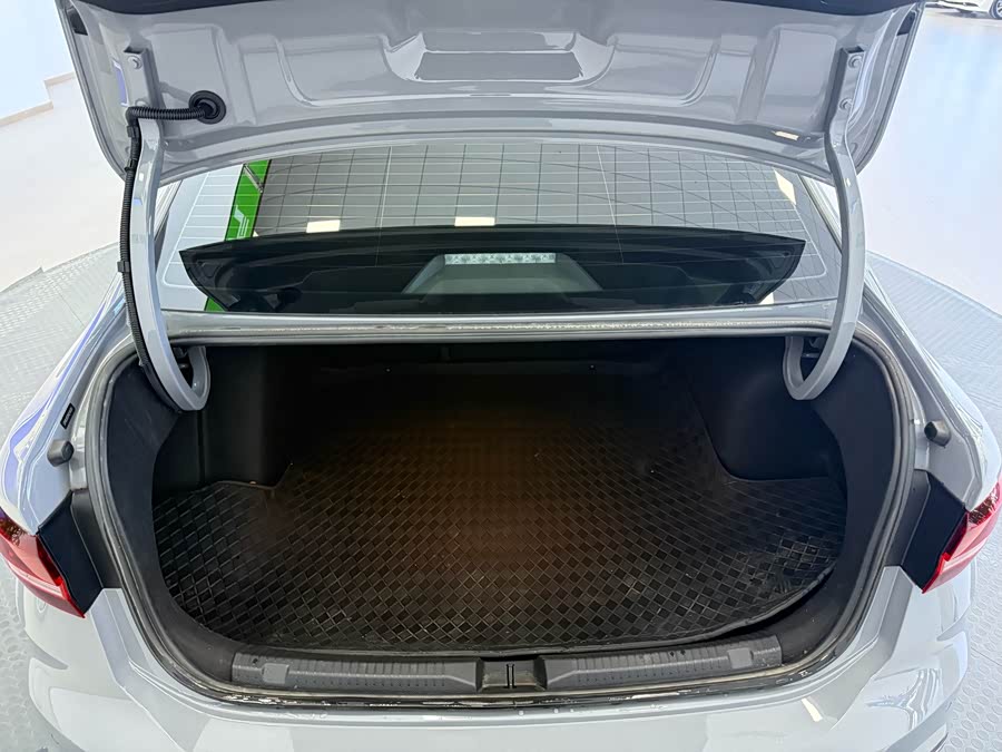 Volkswagen Lavida 2023 #13 Volkswagen Lavida 2023 car image #13