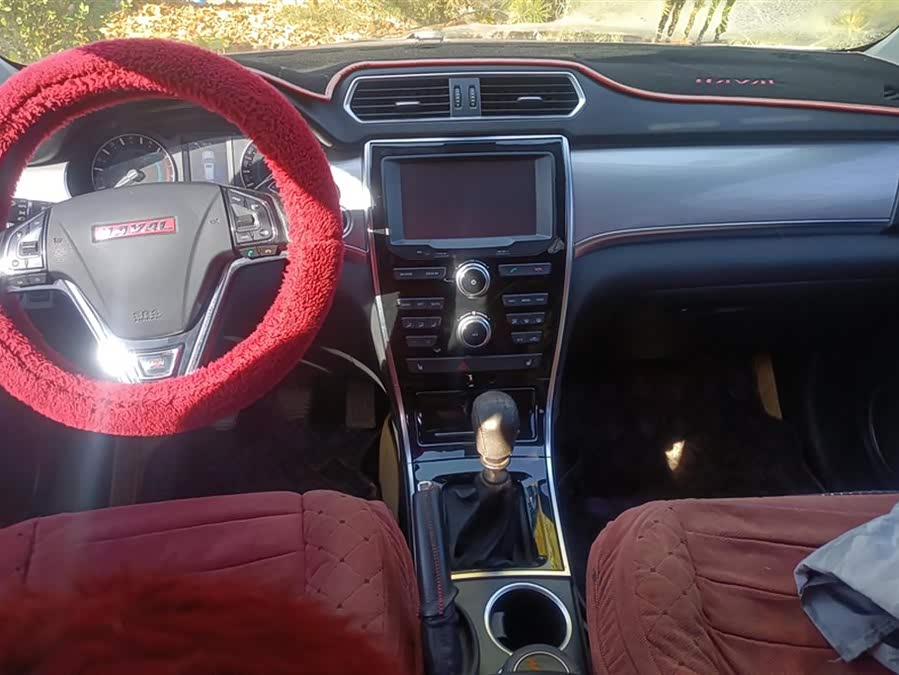 Haval H2 2014 #13 Haval H2 2014 imagem de carro #13