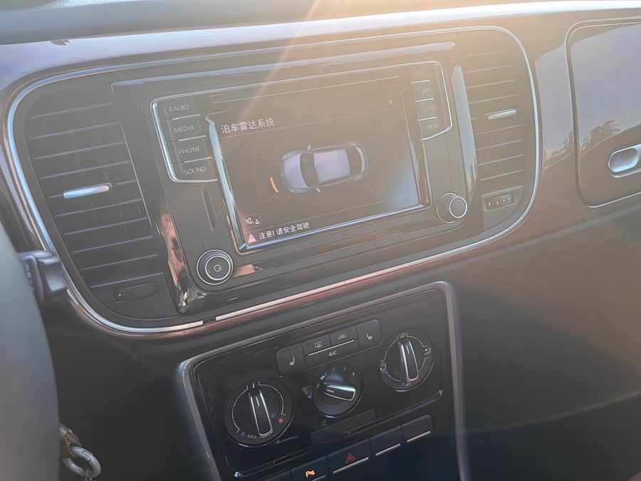 Volkswagen Beetle 2017 immagine di auto #13